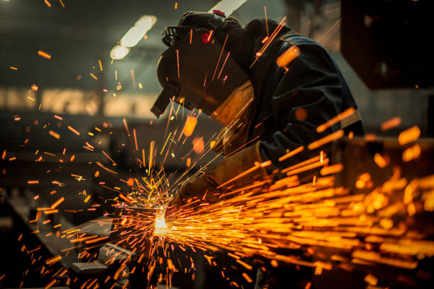 Affordable Welder Services in Scottdale, PA
