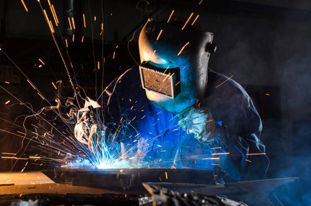Best Aerospace and Defense Welding in Scottdale, PA