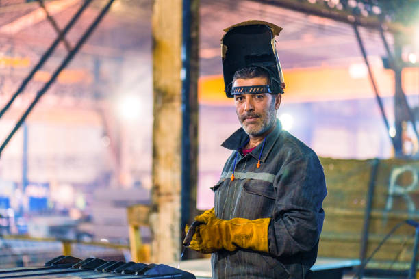 Trusted Scottdale, PA Welder & Metal Fabrication Experts