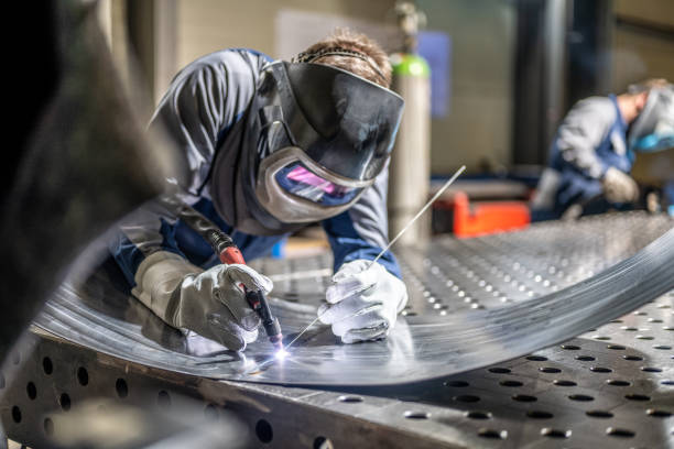 Best Automation and Robotic Welding in Scottdale, PA