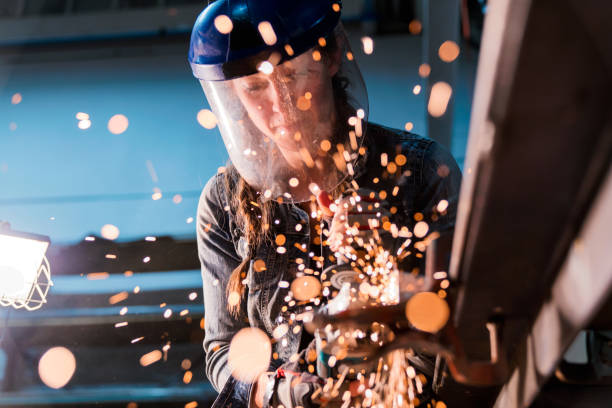Best Marine and Shipbuilding Welding in Scottdale, PA